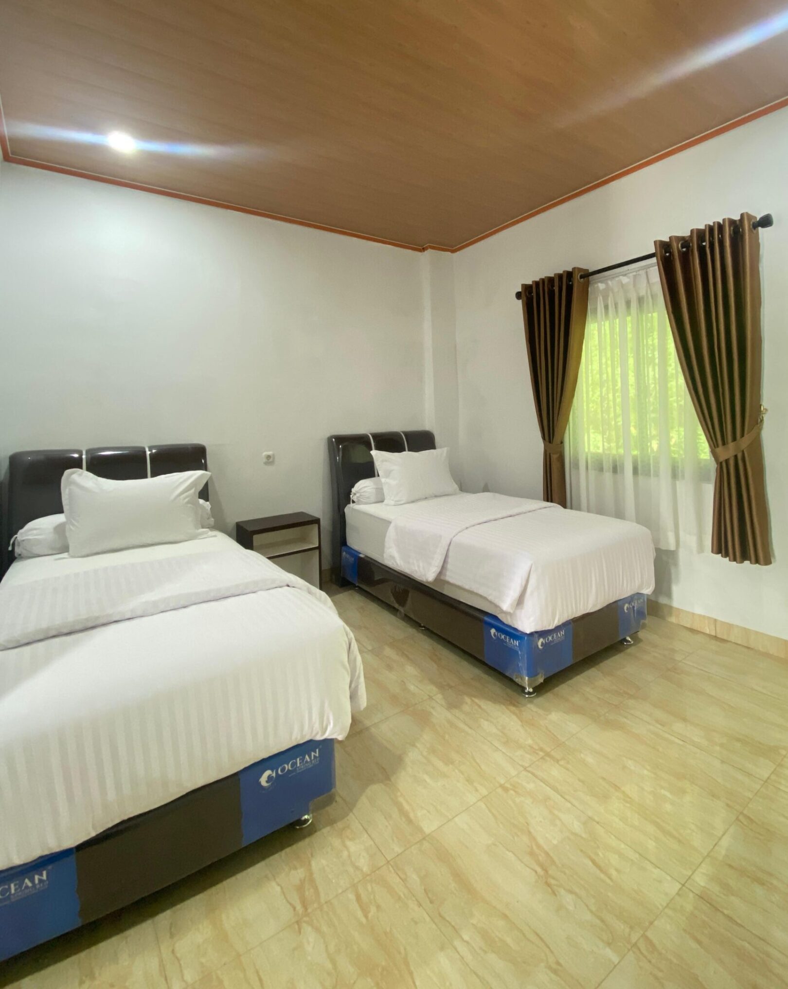 Forest View tanpa Balkon 103